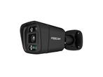 Foscam V8EP - 8MP UHD PoE IP beveiligingscamera - Persoons-, Verzenden, Zo goed als nieuw