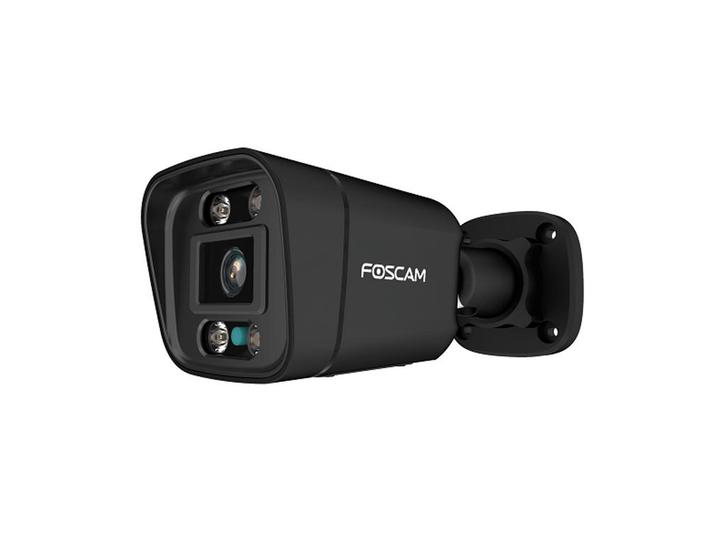 Foscam V8EP - 8MP UHD PoE IP beveiligingscamera - Persoons-, Audio, Tv en Foto, Videobewaking, Zo goed als nieuw, Verzenden