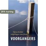 Voorgangers 9789059691667 Arie Jan Mulder, Boeken, Verzenden, Gelezen, Arie Jan Mulder