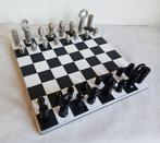 Custom made - Schaakspel - Schaakspel - Metaal