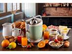 Ariete 0413 - Citruspers - 600 ml - 400 watt - Groen, Verzenden, Zo goed als nieuw
