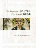 The abbreviated psalter of the Venerable Bede by Bede (Book), Boeken, Verzenden, Gelezen