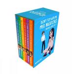 Dont Toy with Me, Miss Nagatoro Manga Box Set 1, Boeken, Verzenden, Nieuw