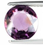 No Reserve - Vivid/Deep Pink-Purple (Burma) Spinel - 2.30 ct, Nieuw