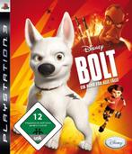 Playstation 3 Bolt, Spelcomputers en Games, Games | Sony PlayStation 3, Verzenden, Zo goed als nieuw