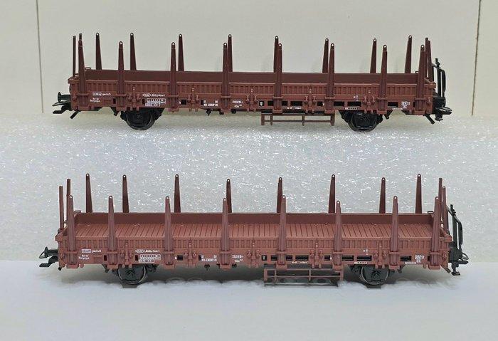 Märklin H0 - 4694/48757/44700/4411 - Modeltrein, Hobby en Vrije tijd, Modeltreinen | H0