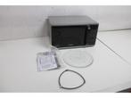 Samsung MS23K3513AK/EN - Solo-Magnetron, Verzenden, Zo goed als nieuw