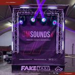 L-Acoustics Huren Carnaval 2026 Limburg Brabant Gelderland, Nieuw