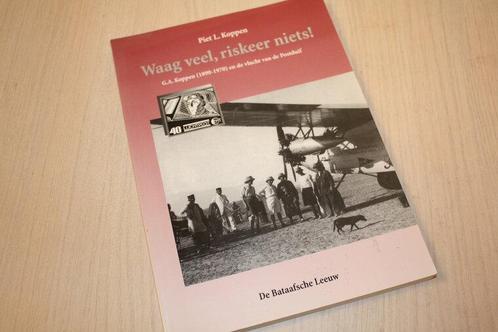 9799067074529 . Titel:  Waag veel, riskeer niets! G.A. Ko..., Boeken, Godsdienst en Theologie, Verzenden