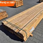 Douglas Balken 5030x155x52mm, Ophalen of Verzenden, Nieuw