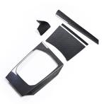Carbon interieur lijsten trim BMW G80 M3 G82 M4, Verzenden