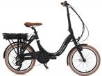 elektrische vouwfiets 999,- | ebike damesfiets E-bike fiets, Nieuw, Versnellingen, Overige merken, 20 inch of meer