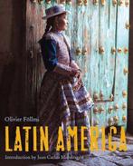 Latin America - Olivier Föllmi - 9780810993839 - Hardcover, Verzenden, Nieuw