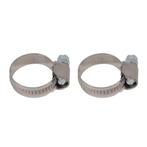 Talen Tools Slangklemmen RVS 16-25mm – Sterk en Corrosieb., Ophalen of Verzenden, Nieuw
