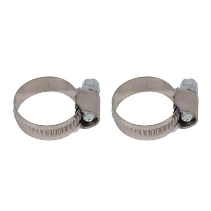 Talen Tools Slangklemmen RVS 16-25mm – Sterk en Corrosieb., Auto diversen, Autogereedschap, Nieuw, Ophalen of Verzenden