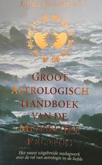 GROOT ASTROLOGISCH HANDBOEK 9789021523910 L. Goodman, Verzenden, Gelezen, L. Goodman