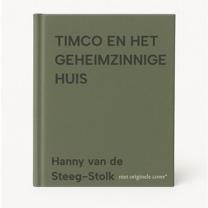TIMCO EN HET GEHEIMZINNIGE HUIS 9789033109874, Boeken, Kinderboeken | Jeugd | 13 jaar en ouder, Gelezen, Verzenden