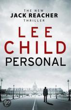 Personal 9780593073827 Lee Child, Verzenden, Zo goed als nieuw, Lee Child