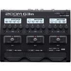 Zoom G3n Multi Effects Processor, Muziek en Instrumenten, Effecten, Nieuw, Verzenden