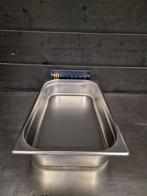 Gastronorm Bak | 1/1 GN | 10 cm diep | RVS, Nieuw in verpakking, RVS Meubilair