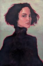Stephanie van der Klooster - The space between