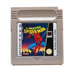 The Amazing Spiderman [Gameboy], Spelcomputers en Games, Ophalen of Verzenden, Zo goed als nieuw