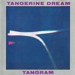 cd - Tangerine Dream - Tangram, Cd's en Dvd's, Verzenden, Zo goed als nieuw