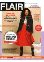 Flair - 15 2025, Verzenden, Nieuw, Gossip of Showbizz