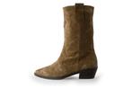 Notre-V Cowboy laarzen in maat 37 Groen | 10% extra korting, Notre-V, Verzenden, Zo goed als nieuw, Groen