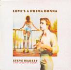 Lp - Steve Harley And Cockney Rebel - Loves A Prima Donna, Zo goed als nieuw, Verzenden