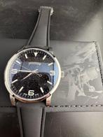 Hermann - Stellar Black - Swiss Made Automatic - Aventurine, Nieuw