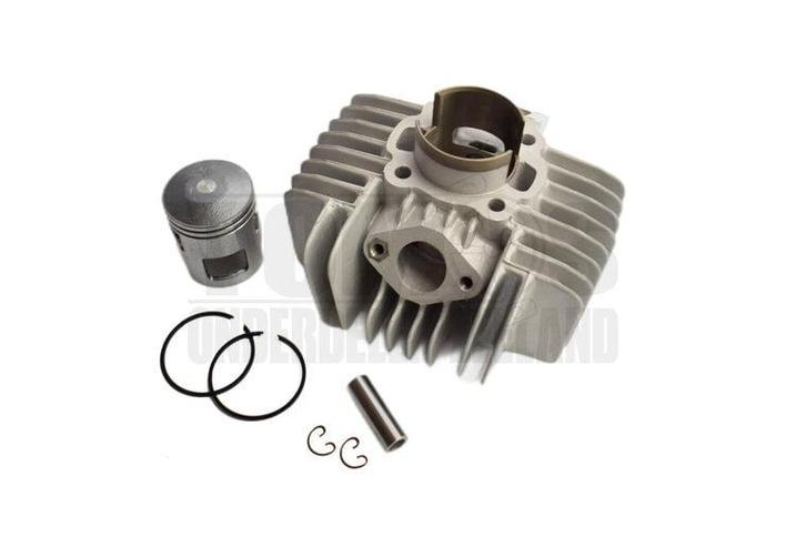 Tomos Cilinder 65cc 44mm DMP aluminium A35 / A52, Fietsen en Brommers, Brommeronderdelen | Algemeen, Nieuw, Ophalen of Verzenden