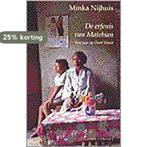 De erfenis van Matebian 9789025497842 M. Nijhuis, Verzenden, Gelezen, M. Nijhuis