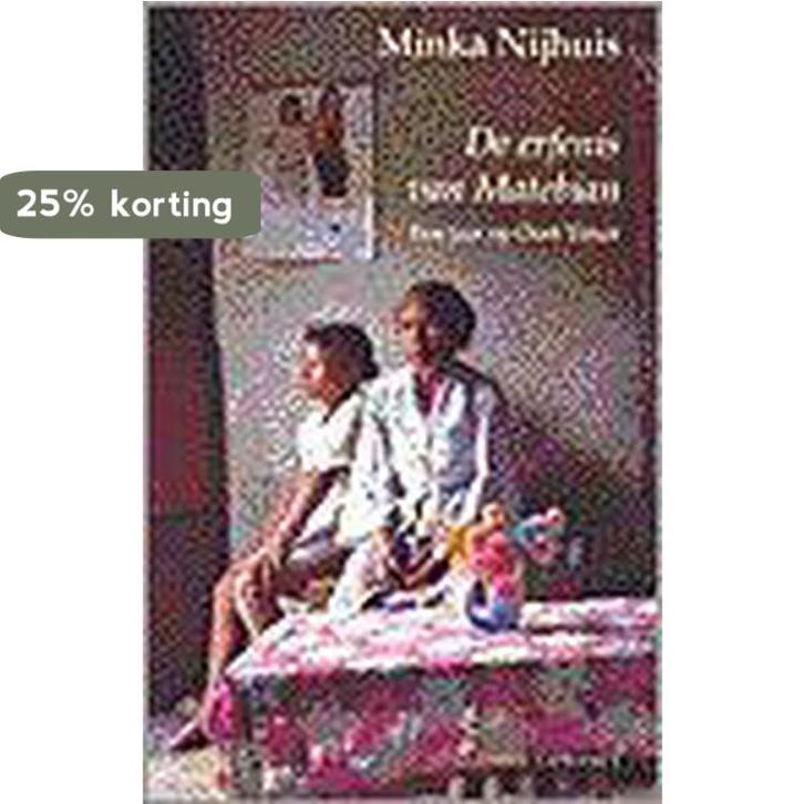 De erfenis van Matebian 9789025497842 M. Nijhuis, Boeken, Romans, Gelezen, Verzenden