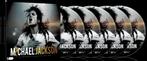 Michael Jackson - The Broadcast Collection 1975-1996 - 5CD, Ophalen of Verzenden, Nieuw in verpakking