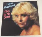 Helen Shepherd – This Is My Song LP (Gesigneerd), Verzenden, Nieuw in verpakking