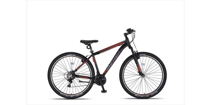Umit Motion 27,5 Inch Mountainbike 21 Versnellingen, Fietsen en Brommers, Fietsen | Mountainbikes en ATB, Nieuw, Ophalen of Verzenden