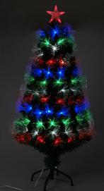 2dekans | Decoratieve glasvezel kerstboom 60x33 cm –, Ophalen of Verzenden, Zo goed als nieuw