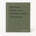 Nationale Parken van Zuidwest USA / Simpelweg 9789401490962, Boeken, Verzenden, Gelezen