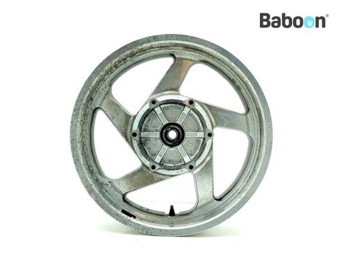 Voorwiel Honda VF 750 C Magna 1993-2003 (VF750 VF750C RC43), Motoren, Onderdelen | Honda, Gebruikt, Verzenden