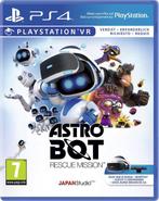 Playstation 4 Astro Bot Rescue Mission, Zo goed als nieuw, Verzenden