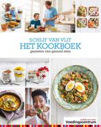 Schijf van Vijf 9789051770681, Verzenden, Gelezen, Stichting Voedingscentrum Nederland