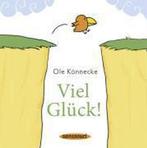 Viel Glück! 9783836301190 Ole Konnecke, Boeken, Gelezen, Ole Konnecke, Verzenden