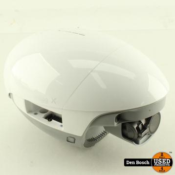 Power Vision Power Egg X Drone met Toebehoren In Koffer