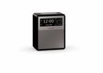 EASY V2 - Draagbare DAB+ Radio + Bluetooth - Zwart, Audio, Tv en Foto, Radio's, Nieuw, Verzenden