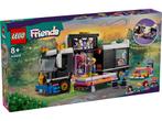 LEGO Friends 42619 Toerbus van popster, Nieuw, Verzenden