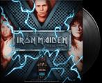 lp nieuw - Iron Maiden - Tel Aviv 1995, Verzenden, Zo goed als nieuw
