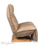 Relax stoel Indi uit onze Chill Line van DS meubel, Huis en Inrichting, Fauteuils, Nieuw, Leer, Voor als u alleen genoegen neemt met het beste.