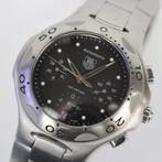 TAG Heuer - Kirium - Cl2110 - Heren - 2000