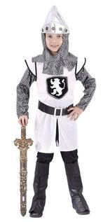 Ridder Kostuum luxe Sir Olivier, Kleding | Heren, Carnavalskleding en Feestkleding, Ophalen of Verzenden, Nieuw
